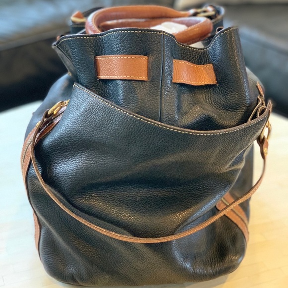 Crizzapi Bolas Brazilian Handbag EUC - Picture 4 of 8